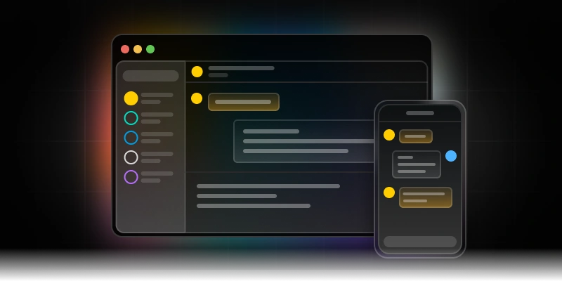 任何问题，任何地点