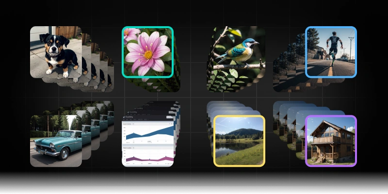 能够看见，也能看懂