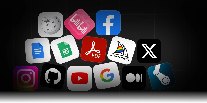 各域插件，无所不能